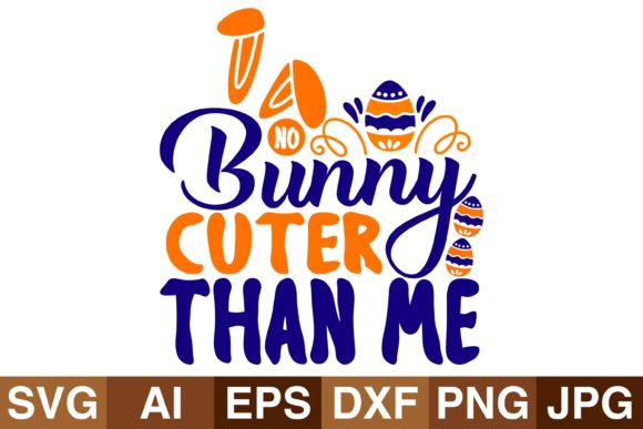 Bunny Cuter Than Me Graphics for Bloggers and Designers